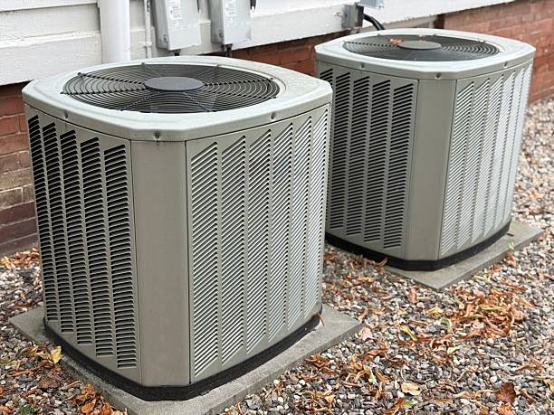 Reliable Hvac contractor in Winfield, MO by Leonard HVAC